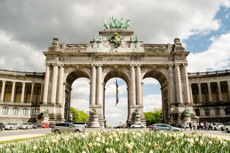 jubelpark, parc du cinquantenaire, brussels, park, belgium, europe, architecture, city, brussels, brussels, brussels, brussels, brussels