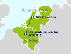 amsterdamtobrussel